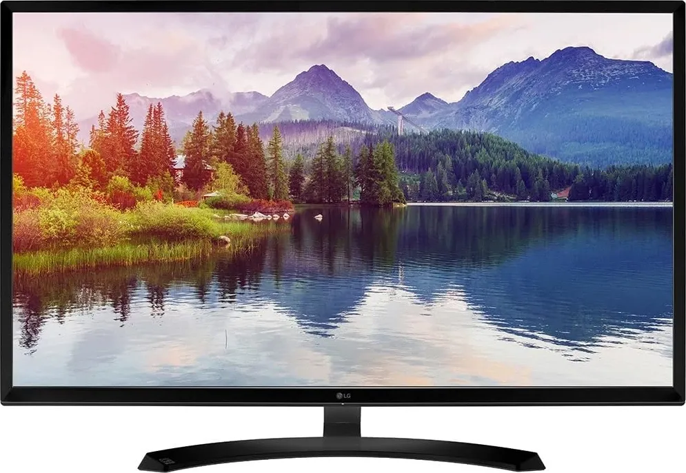 LG 32MP58HQ-P 32 inch Full HD Monitor - Price in United States