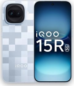 iQOO 15R vs iQOO Neo 10
