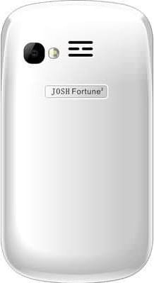 Josh Fortune 2