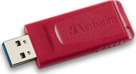 Verbatim Store 'n' Go 32GB USB 2.0 Flash Drive