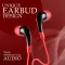 SOROO Future Wired Earphones