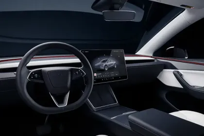 Tesla Model Y RWD