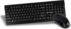 Lapcare ICON WL-201 Wireless Keyboard Mouse