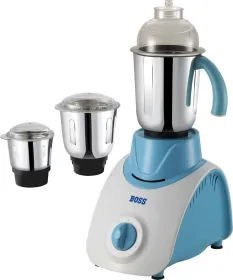 Boss Galaxy B229 Mixer Grinder (3 Jars)