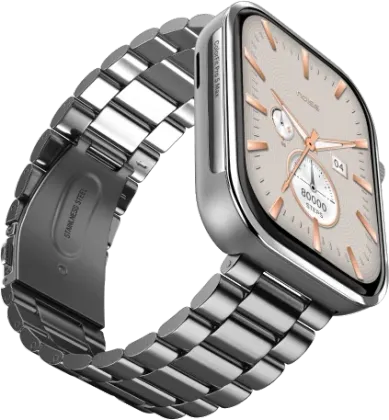 Noise ColorFit Pro 5 Max Smartwatch