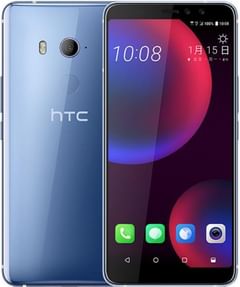 HTC U11 EYEs vs Motorola Moto G45 5G