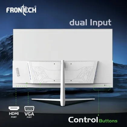 Frontech Ultima MON-0086 27 inch Full HD Monitor