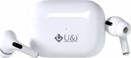 U&i Khakhi-2 True Wireless Earbuds