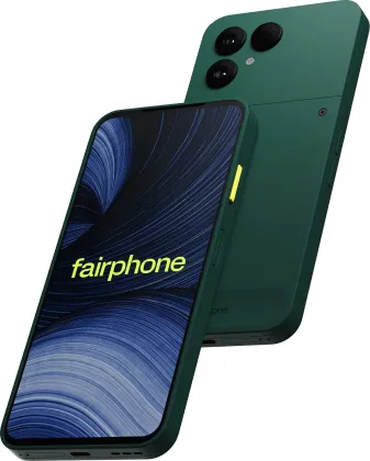 Fairphone 6 Plus