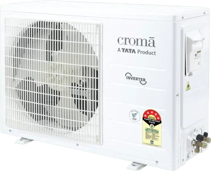 Croma CRLA018INF170293 1.5 Ton 5 Star 2026 Inverter Split AC