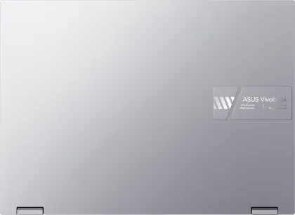Asus Vivobook S14 Flip 2022 TN3402QA-LZ520WS Laptop (AMD Ryzen 5-5600H/ 8GB/ 512GB SSD/Win11)