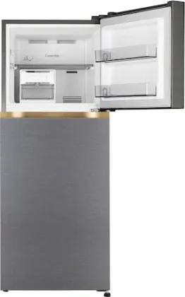 LG GL-S252ZDSY 225 L 2 Star Double Door Refrigerator