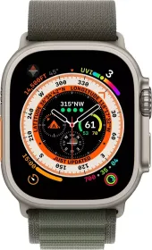 Apple Watch Ultra