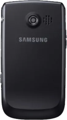 Samsung Chat 369