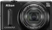 Nikon COOLPIX S9600 Travel Zoom Camera