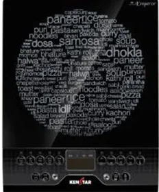 Kenstar KIE21BP9-RFK Induction Cooktop