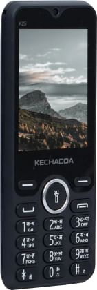 Kechaoda K25
