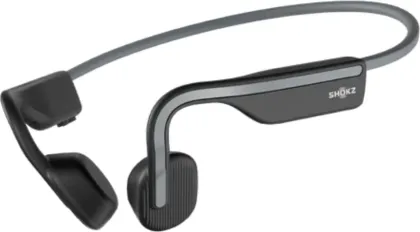 Shokz Openmove Bone Conduction Wireless Headphones