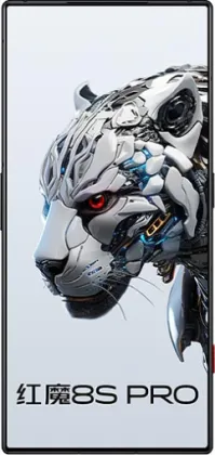 Nubia Redmagic 8s Pro