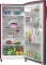 Haier HRD-2062CRV-N 185 L 2 Star Single Door Refrigerator