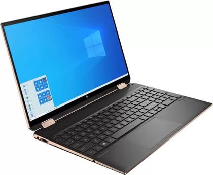 HP Spectre x360 15-eb0033tx Laptop (10th Gen Core i7/ 16GB/ 1TB SSD/ Win10 Pro/ 4GB Graph)