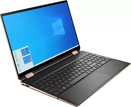 HP Spectre x360 15-eb0033tx Laptop (10th Gen Core i7/ 16GB/ 1TB SSD/ Win10 Pro/ 4GB Graph)