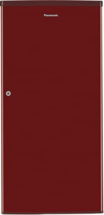 Panasonic NR-A195RMP 190 L Single Door Refrigerator
