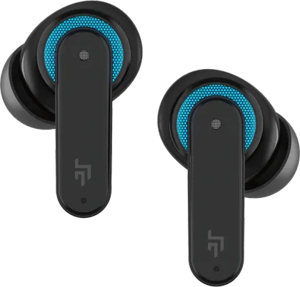 CrossBeats Fury Max True Wireless Earbuds