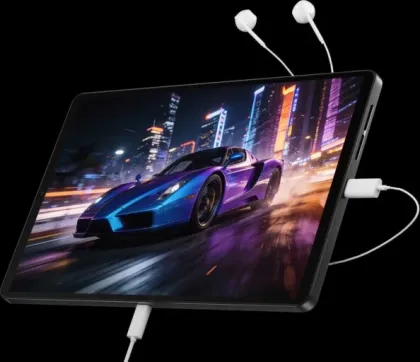 Lenovo Legion Y700 Gen 5 Gaming Tablet