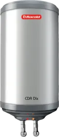 Racold CDR DLX 35L Storage Water Geyser