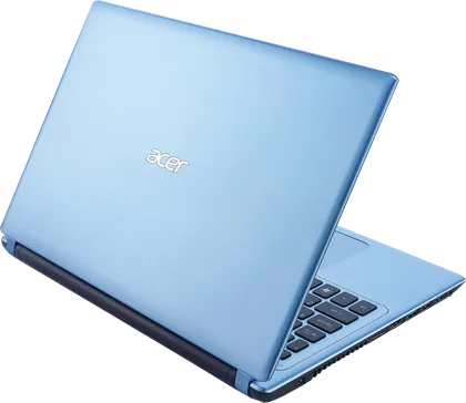 Acer Aspire V5-471 Laptop (2nd Gen Ci3/ 2GB/ 500GB/ Linux) (NX