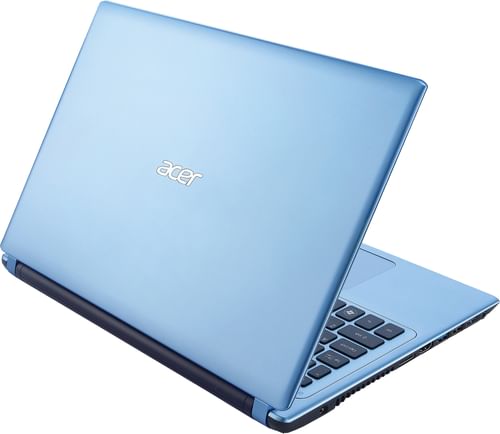 Acer Aspire V5-471 Laptop (2nd Gen Ci3/ 2GB/ 500GB/ Linux) (NX.M1BSI.004)