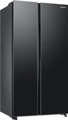 Samsung RS76CG8103B1 653 L Side by Side Refrigerator