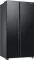 Samsung RS76CG8103B1 653 L Side by Side Refrigerator