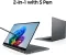 Samsung Galaxy Book 5 360 np750qha-lg4in Laptop (Intel Core Ultra 7 258V/ 32GB/ 1TB SSD/ Win11)