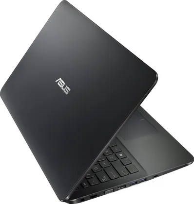 Asus X554LD-XX496H Notebook (4th Gen Intel Core i5/ 4GB/ 1TB/ Win8.1/ 1GB Graph)