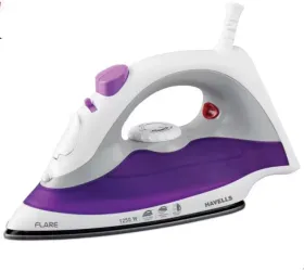 Havells Flare 1250 W Steam Iron