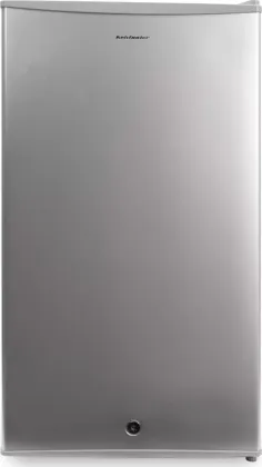 Kelvinator KRC-A110SGP 95L 1 Star Single Door Refrigerator