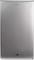 Kelvinator KRC-A110SGP 95L 1 Star Single Door Refrigerator