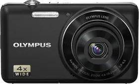 Olympus VG-150 Point & Shoot