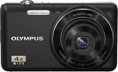 Olympus VG-150 Point & Shoot