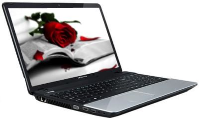 Acer Gateway NE56R Laptop (2nd Gen Ci3/ 4GB/ 320GB/ Win8) (NX.Y14SI.012)