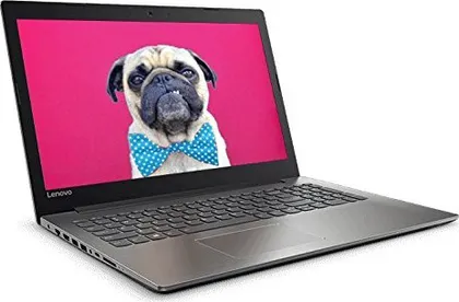 Lenovo Ideapad 320 (80XL03JDIN) Laptop (7th Gen Ci5/ 4GB/ 1TB/ Win10)