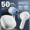 Boult Audio Cyborg True Wireless Earbuds
