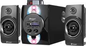 Target TT-D232 70W Multimedia Speakers