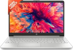 HP 15s-fq2673TU Laptop (11th Gen Core i3/ 8GB/ 512GB SSD/ Win11 Home)