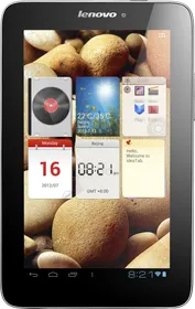Lenovo IdeaPad A2107 (WiFi+3G+16GB)
