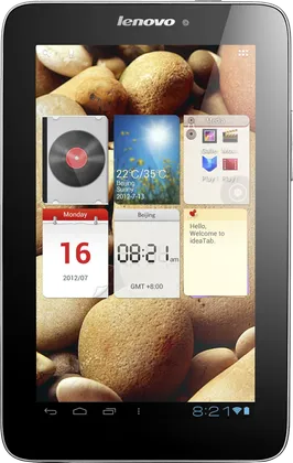 Lenovo IdeaPad A2107 (WiFi+3G+16GB)
