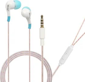 Hitage HB-6315 Wired Earphones