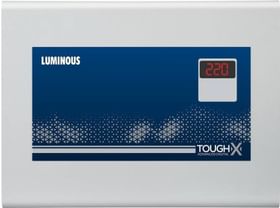 Luminous ToughX TA130D2 Voltage Stabilizer For AC